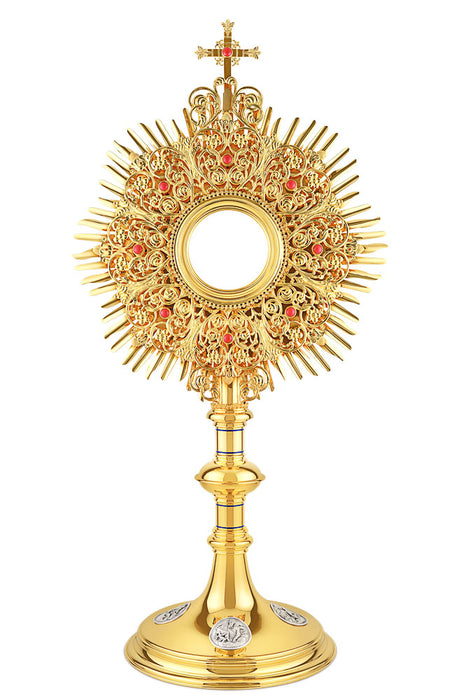 Traditional Monstrance