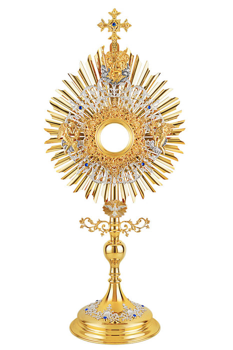 Traditional Monstrance
