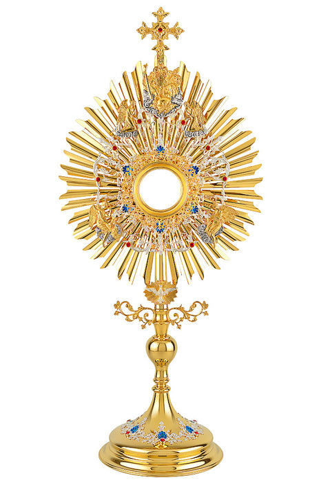 Traditional Monstrance