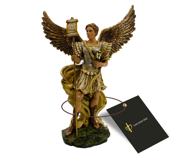 St. gabriel the Archangel-Marfilita