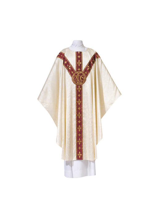 Chasuble - JHS series