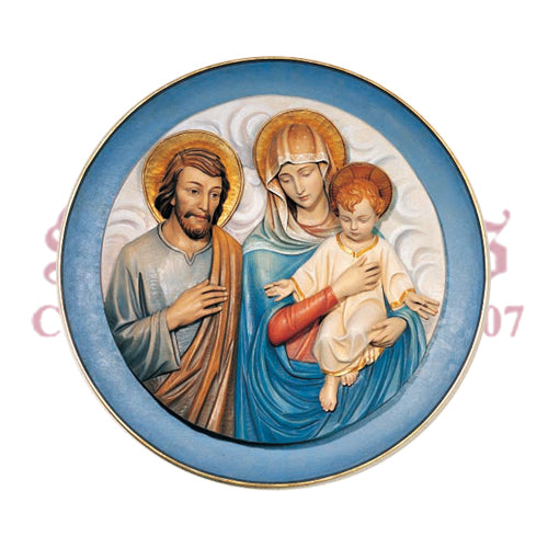 Holy Family -Background Panel ONLY