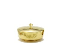 7201G Communion Bowl