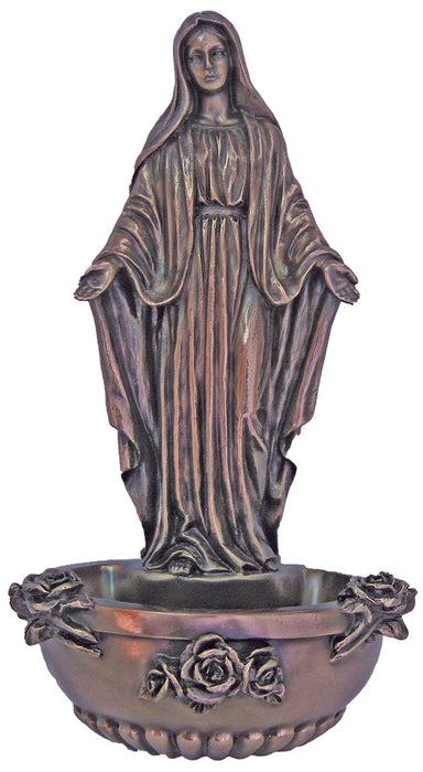 Lady of Grace Font