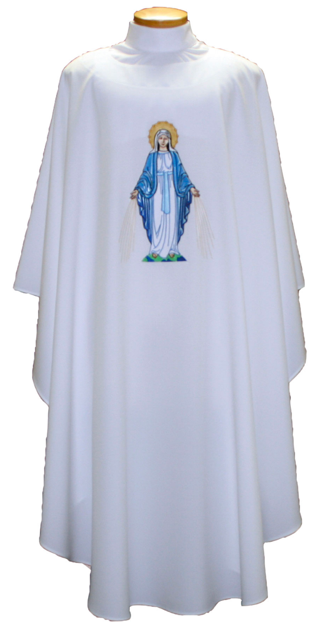 Beau Veste | Beau Veste Albs and Vestments | Church Vestments — Matthew