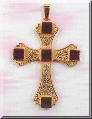 Pectoral Crosses