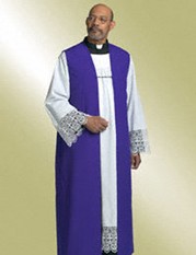 Bishop Vestments