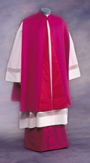 Custom Clergy Robes Very Nice Quality One of A Kind Custom Men and