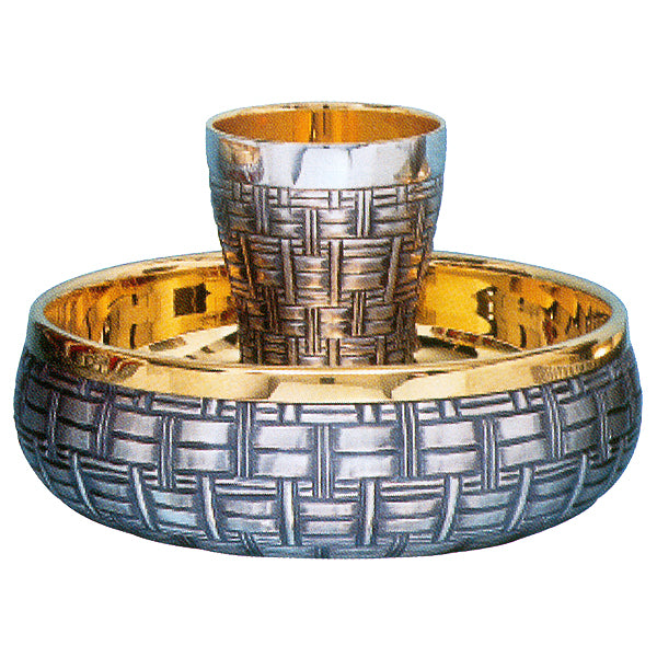 Wicker Design Intinction Set