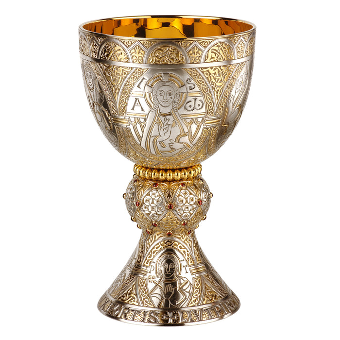 The "Tassilo" Concelebration Main Chalice