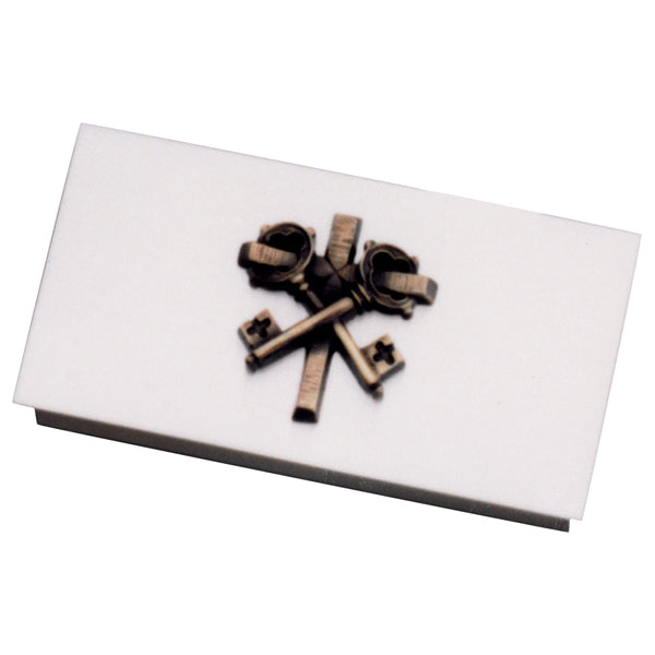 Key Box With Keys Design