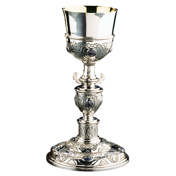 Plateresque Style Ciboria