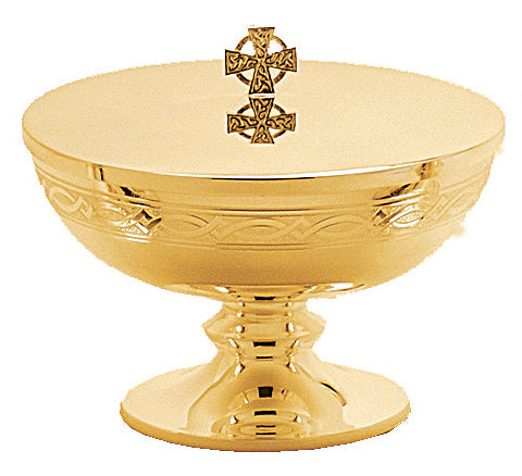 "Crown of Thorns" Ciboria