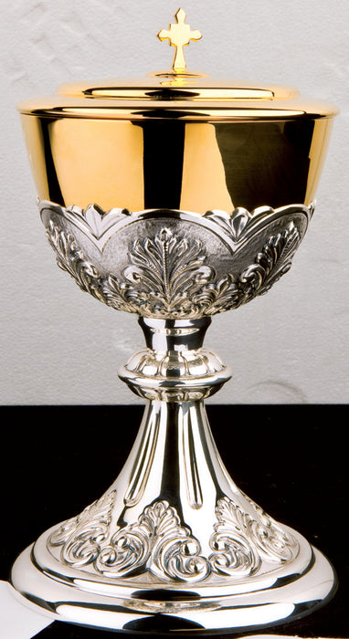 Renaissance Ornamented Ciborium