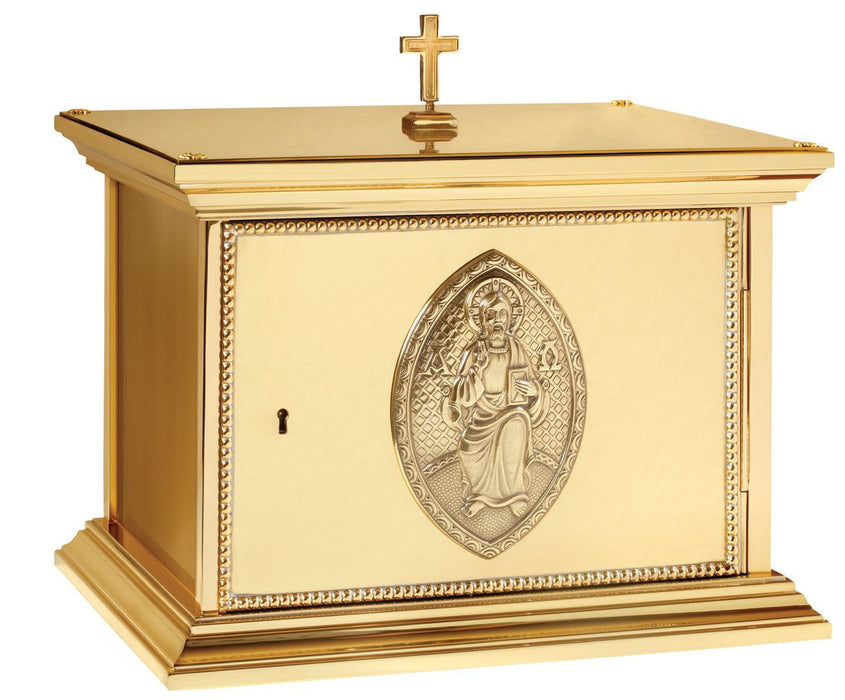 Classic Brass Tabernacle