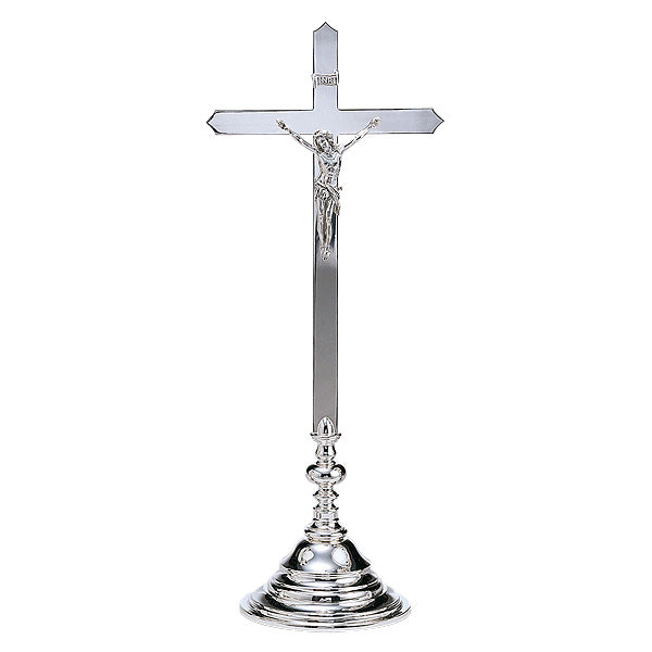 Traditional Three Light Candlestick