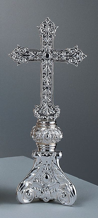 Processional Knocker, Lantern & Frontal Cross