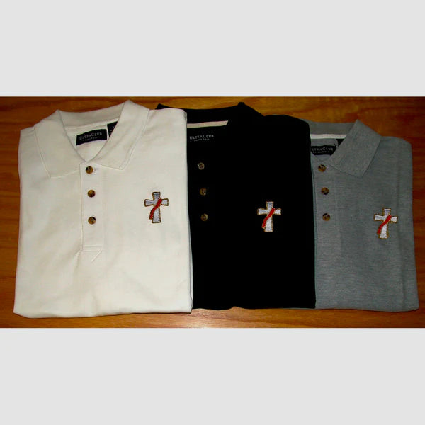 Polo Shirts for  Deacon