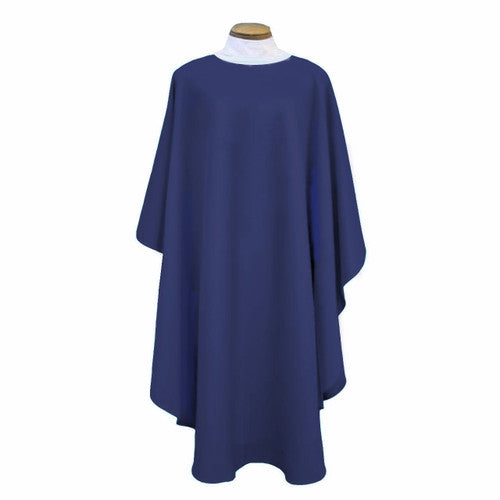 Beau Veste Plain Chasuble #856