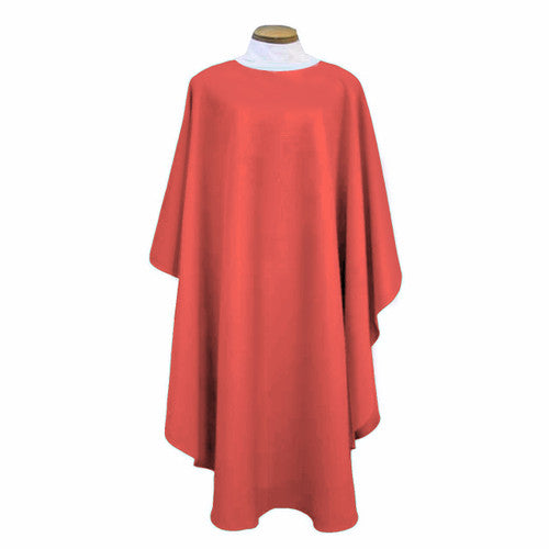 Beau Veste Plain Chasuble #856