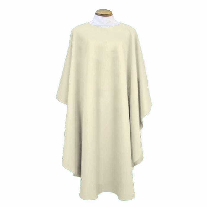 Beau Veste Plain Chasuble #856