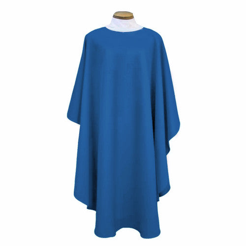 Beau Veste Plain Chasuble #856