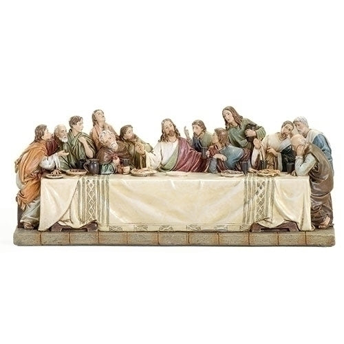 The Last Supper figure Renaissance Collection