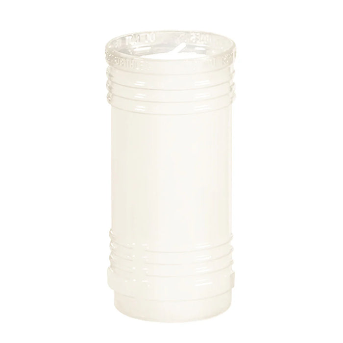 Root Candles Velalites Disposable Devotional Light