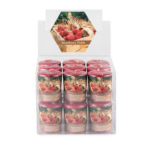 Root Candles Legacy Candles - Spring & Summer Scents