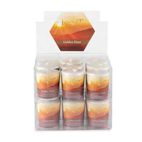 Root Candles Legacy Candles - Spring & Summer Scents