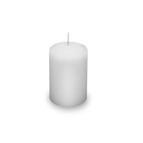 Root Candles Pressed Votive Candles