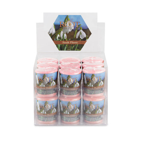 Root Candles Legacy Candles - Spring & Summer Scents