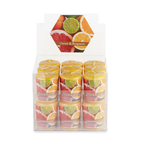 Root Candles Legacy Candles - Spring & Summer Scents