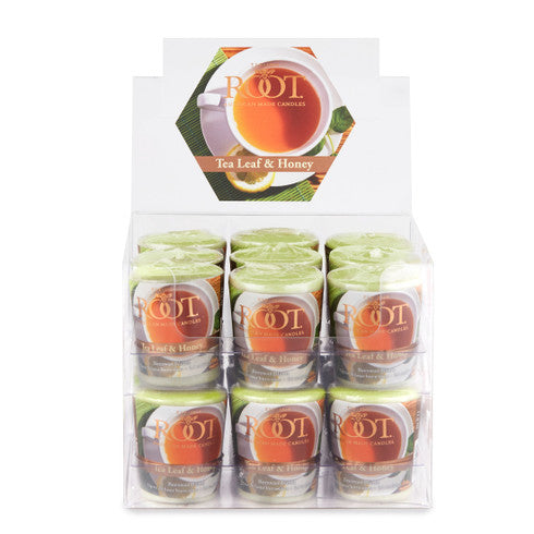 Root Candles Legacy Candles - Spring & Summer Scents