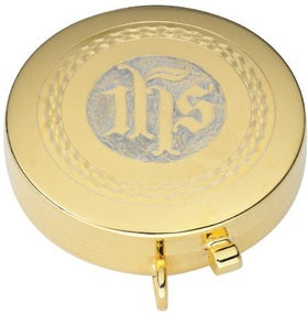Pyx with IHS 2032G
