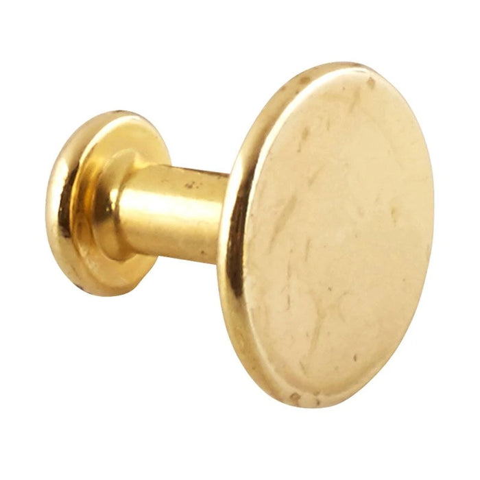 Collar buttons