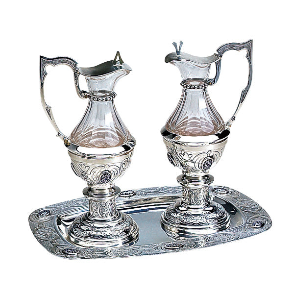 Plateresque Style Ciboria