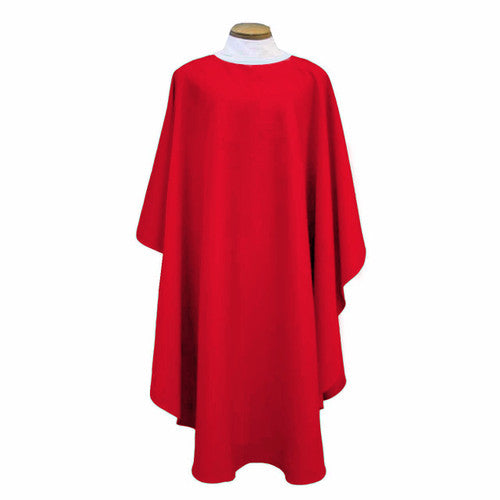 Beau Veste Plain Chasuble #856