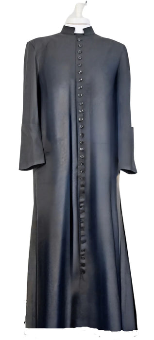 MDS Classic Roman Cassock With Zipper
