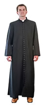 MDS Classic Roman Cassock With Zipper