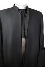 MDS Classic Roman Cassock With Zipper