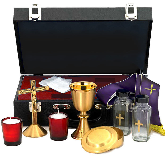 Travel Mass Kit 9302G