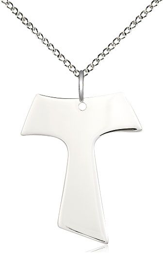 Tau Cross