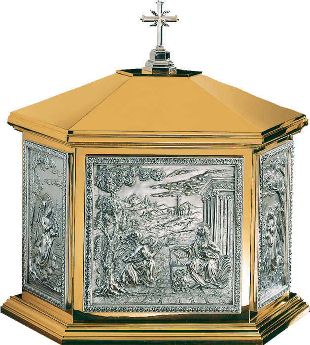 The Annunciation Tabernacle
