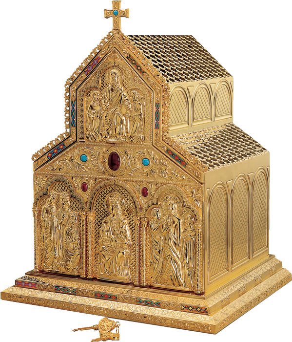 St Remy Design Tabernacle