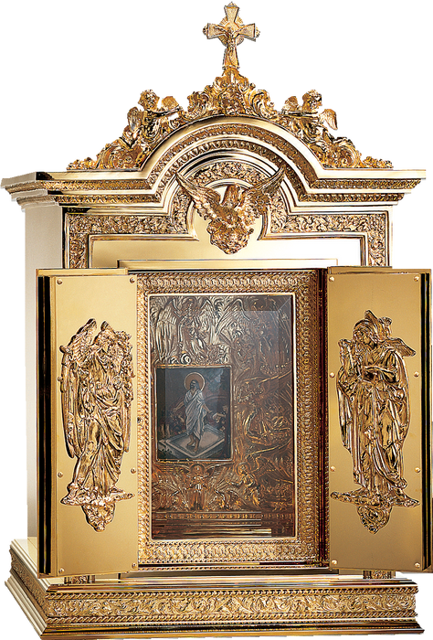 The Renaissance Tabernacle