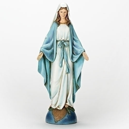 Our Lady of grace Figure
