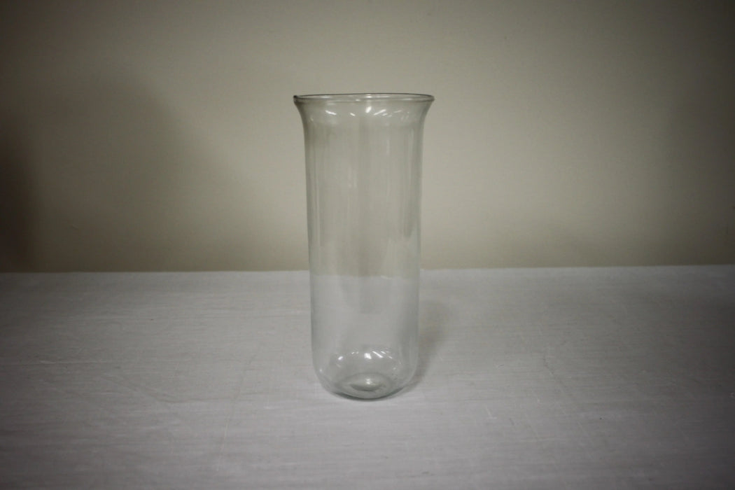 Red Or Clear Replacement Sanctuary Lamp Globe