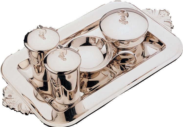Baptismal Set