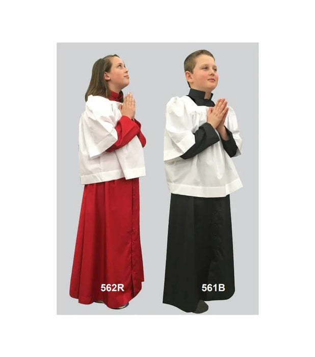 Altar Server Cassock #561B